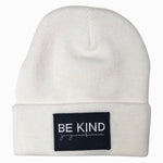Load image into Gallery viewer, BE KIND Beanie
